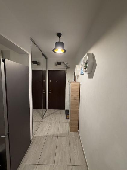 Apartament cu 2 camere decomandat în Tineretului