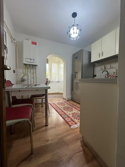 Apartament cu 2 camere decomandat, mobilat în Calarași 4
