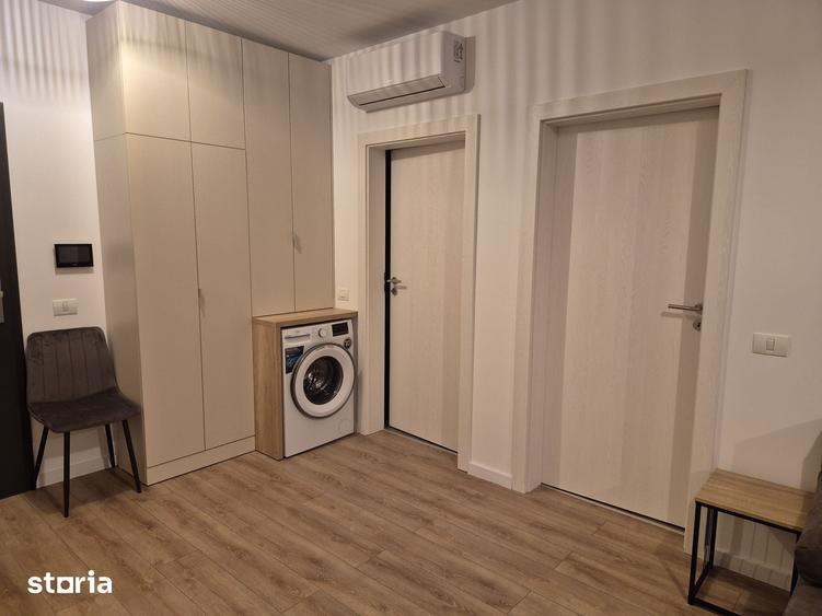 Apartament cu 2 camere decomandat în Torontalului
