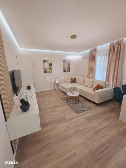 Apartament 2 Camere | Exigent Plaza Faza 5 | Semi-Decomandat - 2