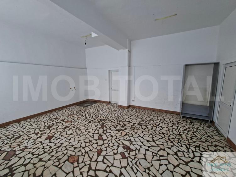 Spațiu comercial, de 70 mp, în Craiovei
