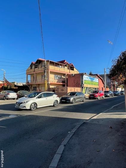Casă cu 6 camere în Casa de Cultură