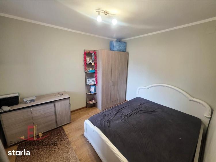 Apartament 2 camere, UMF, renovat, bloc izolat, Targu Mures - 4