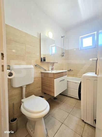 Apartament cu 2 camere, 45 mp, zona Ultracentral - 2