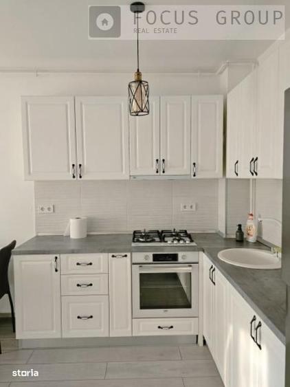 Apartament 2 camere Granvia | Lujerului | Metrou - 4