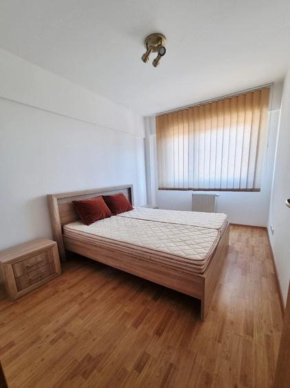 Disponibil la inchiriere ap 2cam 58 mp Marasti ,zona FSEGA, Dimitrie Cantemir, IULIUS Mall,500 eur - 1