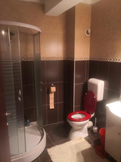 Garsonieră decomandată în Florești