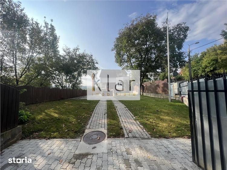 Inchiriere casa la cinci minute de Big pentru clinica salon sau locuit - 1