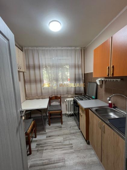 Apartament cu 2 camere decomandat, mobilat în Nicolae Grigorescu
