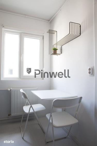 Apartament 2 camere Doroban?i | Prima inchiriere | Renovat complet - 12