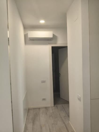 Apartament cu 2 camere decomandat, mobilat în Sisești