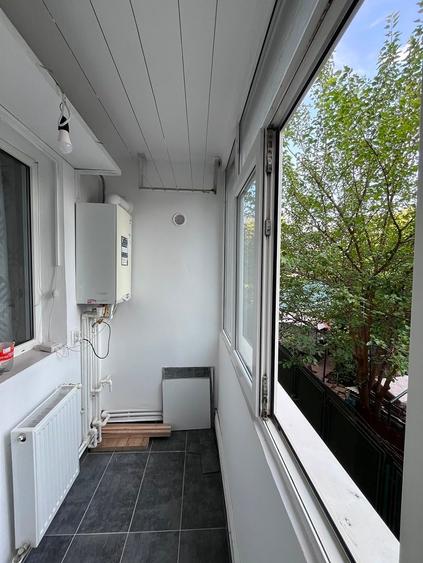 Apartament cu 2 camere - zona Tatarasi - Piata Chirila - 3