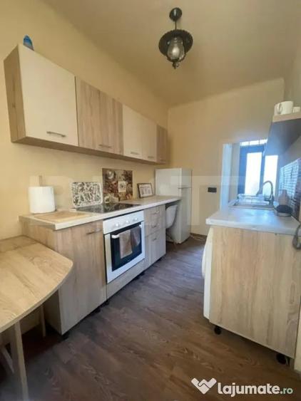 De inchiriat apartament deosebit ultracentral, situat pe pie - 7
