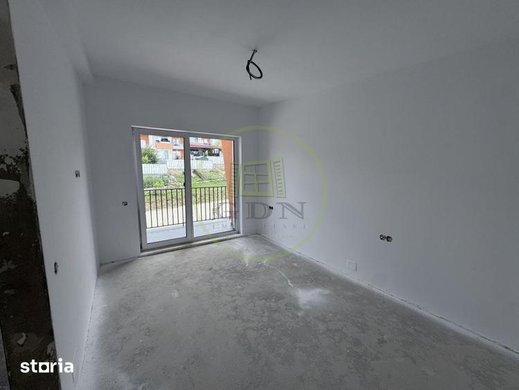 Oportunitate! Apart. cu 2 camere Apahida, 73290 Eur+ TVA - 5