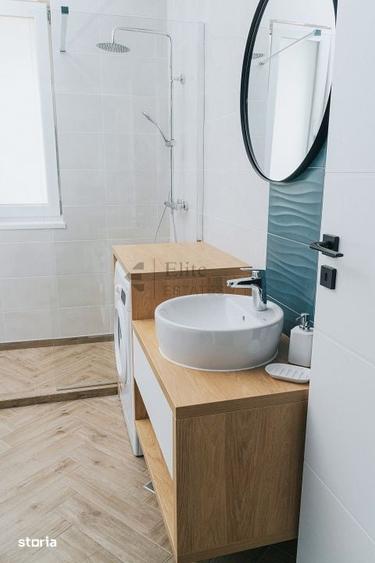 Apartament cu 3 camere în Orașul Nou