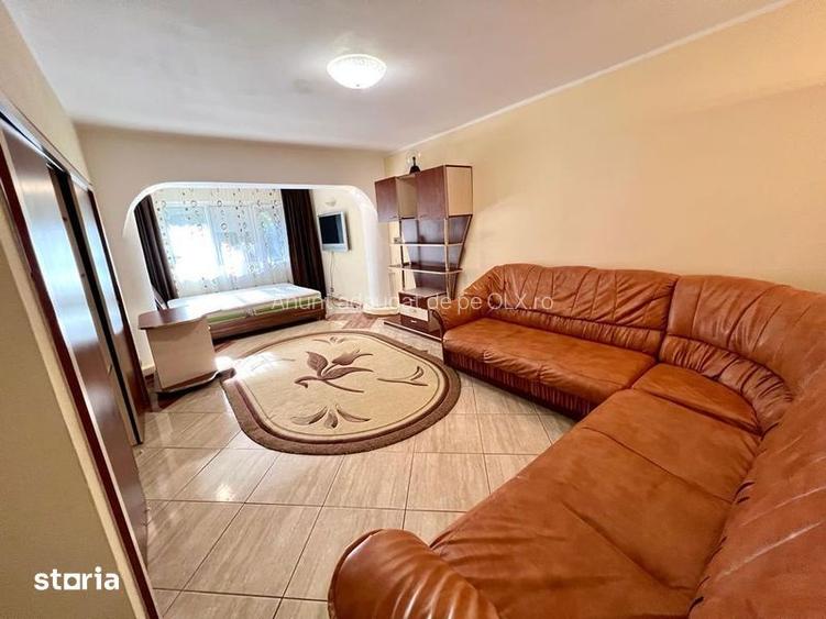 Apartament de inchiriat