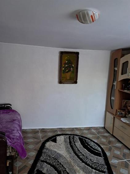 Casă individuală cu 5 camere cu Teren 752 Mp în Tichilești
