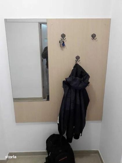 Apartament cu 3 camere decomandat, mobilat în Mihai Bravu