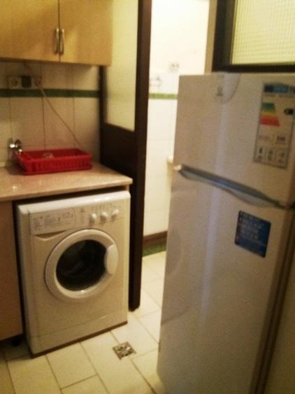 Garsonieră semidecomandată în Cotroceni