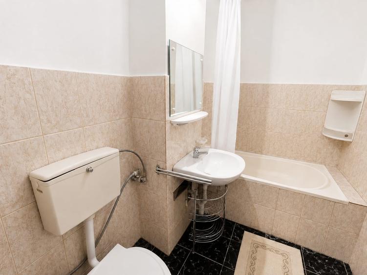 Apartament 3 camere – Zona Griviței-Nicopole,complet mobilat și utilat - 12