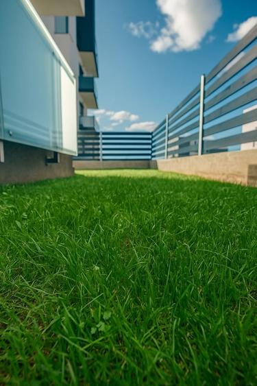 Apartament cu 2 camere decomandat în Cristian