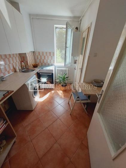 Apartament cu 2 camere semidecomandat în Gheorgheni