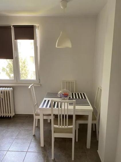 Apartament cu 2 camere decomandat, mobilat în Alexandru Obregia