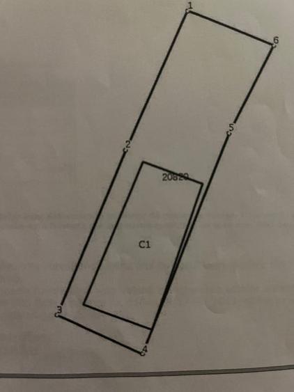 Casă individuală cu 4 camere cu Teren 439 Mp în Central