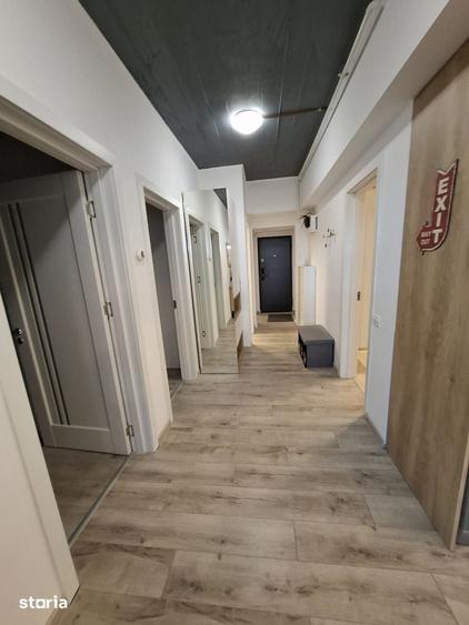 Mamaia Nord apartament 4 camere utila + parcare, pret negociabil - 2