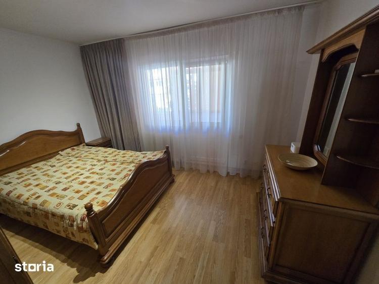 Apartament cu 3 camere în Trivale