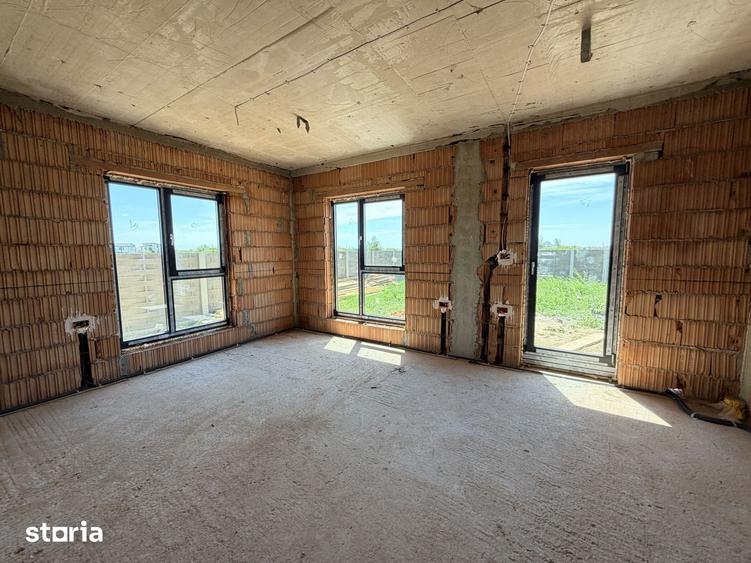 Duplex 3 camere si 3 bai - Zona Urban Village - Mosnita - 3