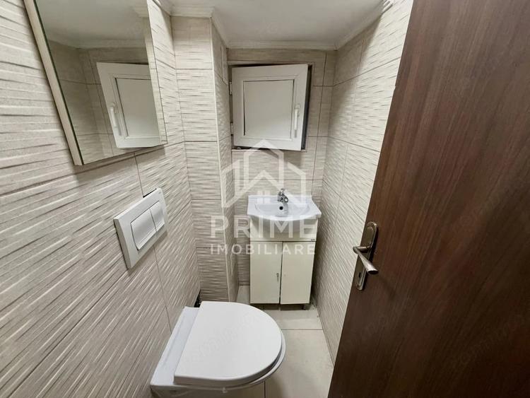 Spațiu comercial, de 80 mp, în Central
