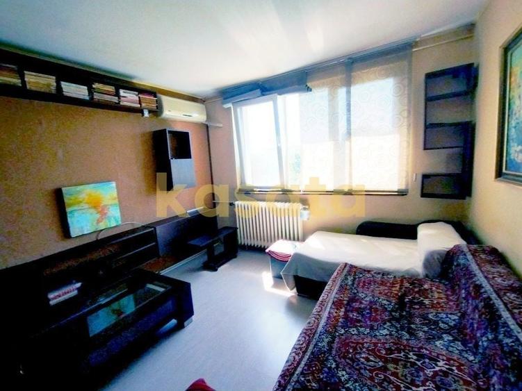 Aleea Giurgeni, apartament de 3 camere, luminos, zona verde si linistita - 13