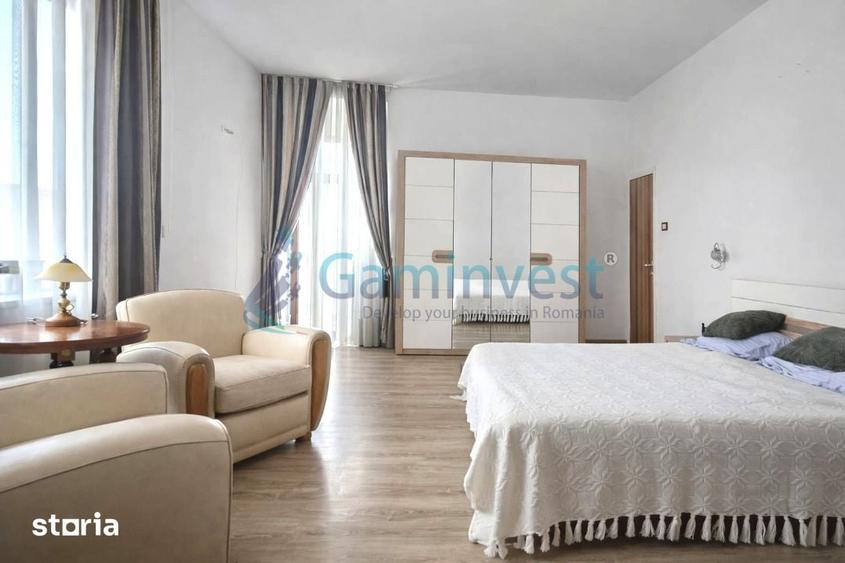Apartament cu 2 camere în Orașul Nou