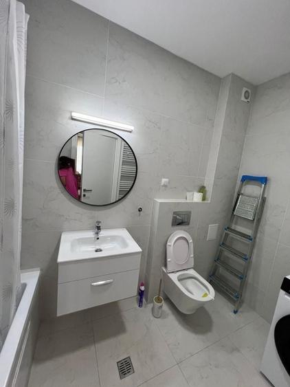 Apartament cu 2 camere decomandat, mobilat în Pipera