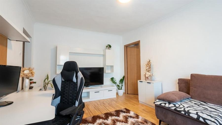 RECO Apartament 2 camere Nufarul la etaj 1 - 2
