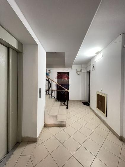 Garsoniera 40 mp Confort City- Splaiul Unirii - 12