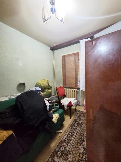 Apartament cu 3 camere, mobilat în Crângași