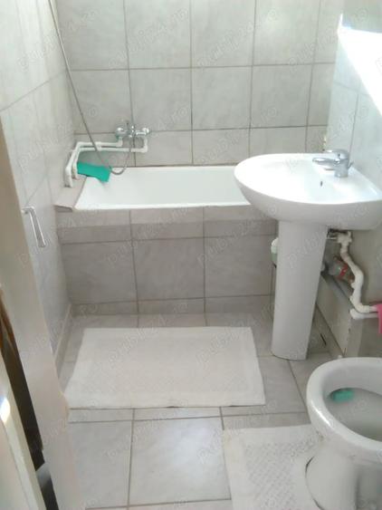 Apartament cu 2 camere decomandat în Nord
