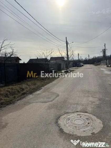 Teren în Smeura