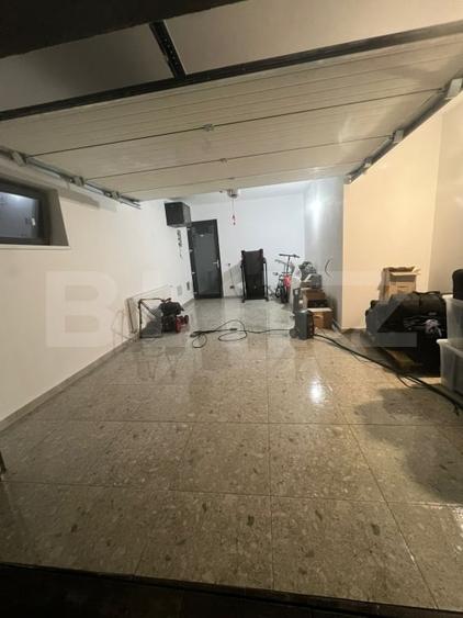 Casă individuală cu 5 camere cu Canalizare în Florești