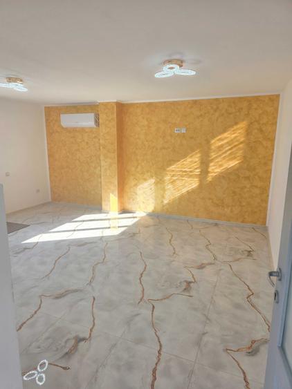 Casă cu 3 camere în Leșnic