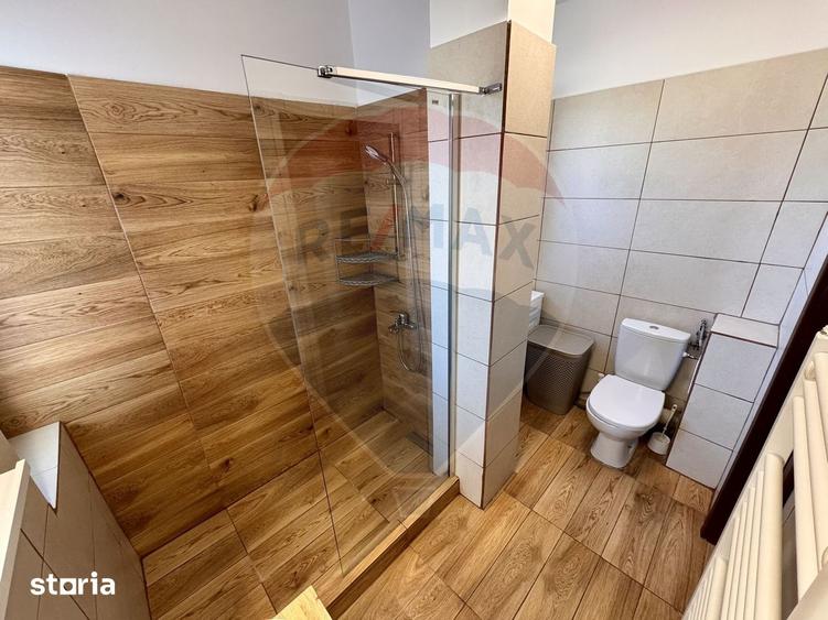 Apartament cu 3 camere în Florești