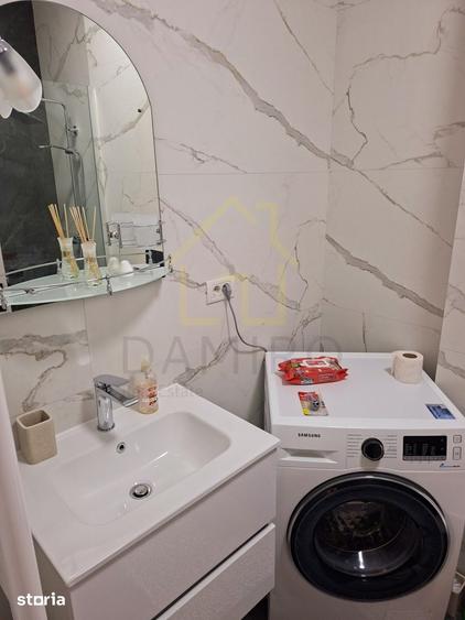 Apartament Str. Postalionului Cavar Residence Parcare Prima Inchiriere - 4
