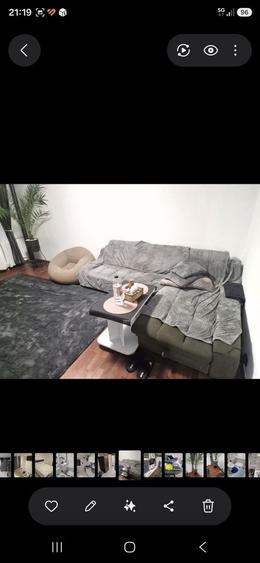 Apartament cu 2 camere decomandat în Crângași