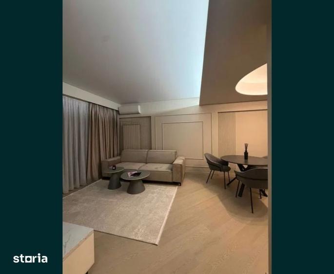 Apartament 3 camere/ Cortina North/ Pipera / Promenada - 2