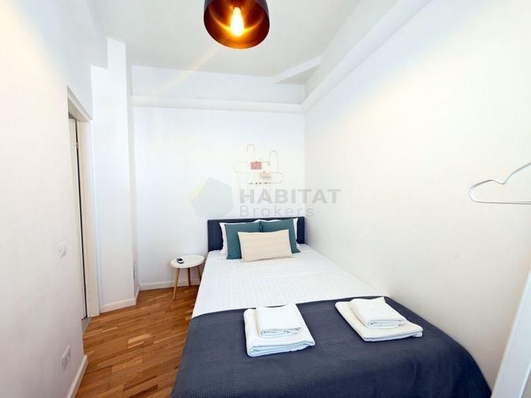 Apartament de lux cu vedere panoramica - Str. Vasile Conta - 14