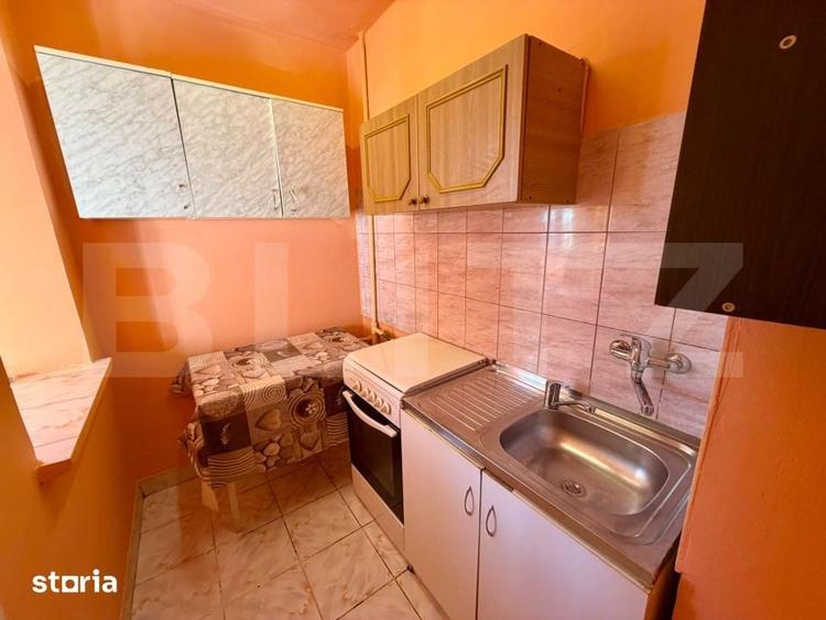 Garsonieră în Brazda lui Novac