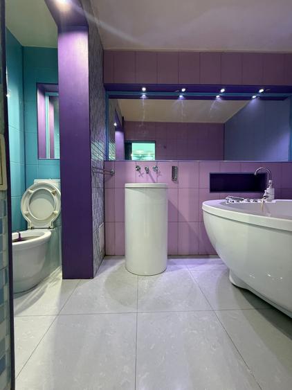 Apartament cu 2 camere decomandat în Rahova