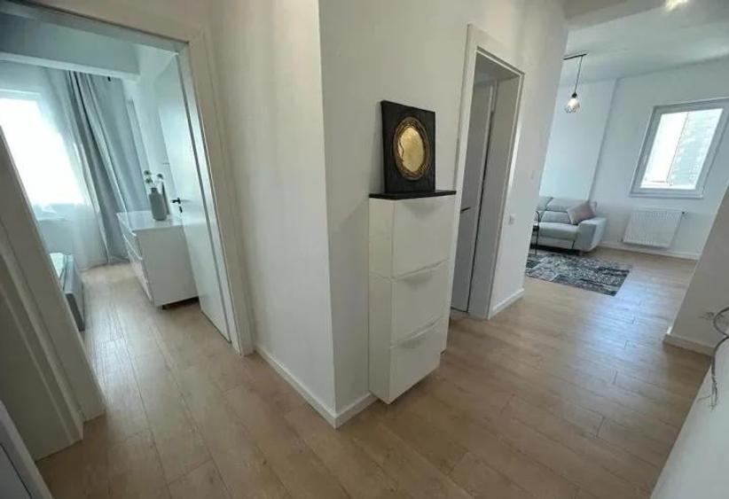 Apartament cu 2 camere decomandat în Grozăvești